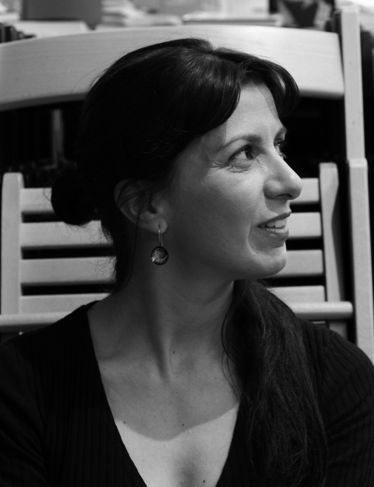 Lucia Pietrelli