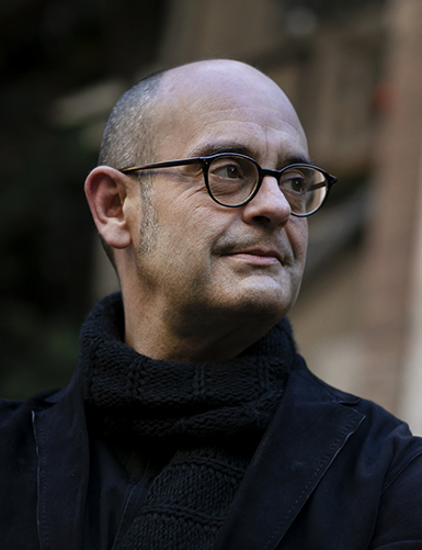 Sebastià Alzamora