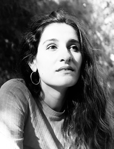 Maria Arimany
